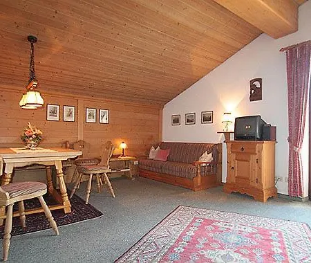 Haus Sonnleitn Aschau im Chiemgau