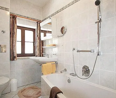 Haus Sonnleitn *