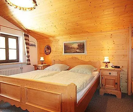 Haus Sonnleitn Apartment *