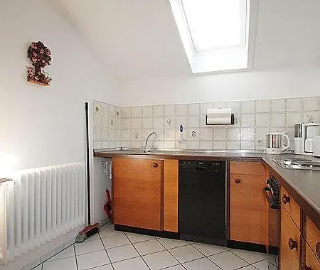 Haus Sonnleitn Apartment *