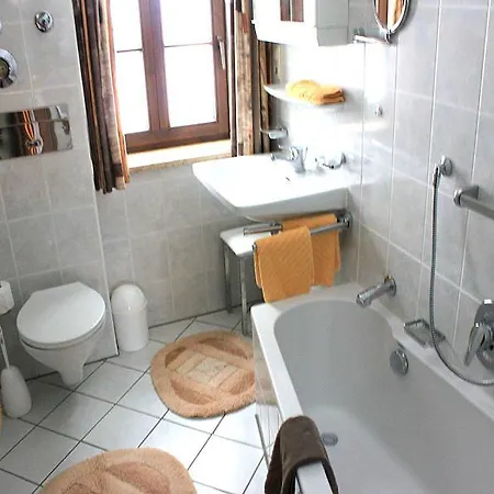 Haus Sonnleitn * Aschau im Chiemgau
