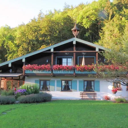 Haus Sonnleitn Apartment