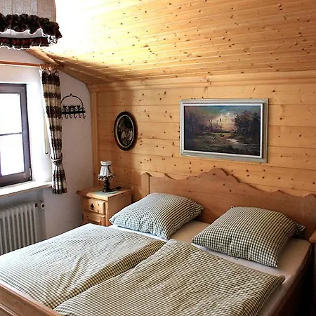Apartment Haus Sonnleitn *