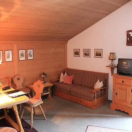 Haus Sonnleitn Aschau im Chiemgau