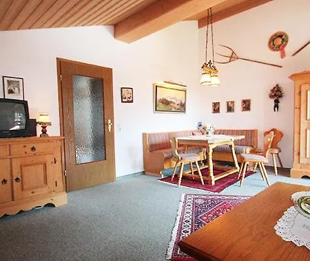 Apartment Haus Sonnleitn *