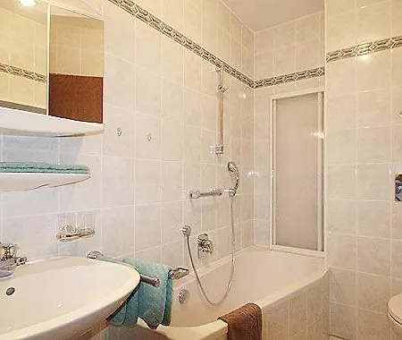 Haus Sonnleitn * Aschau im Chiemgau