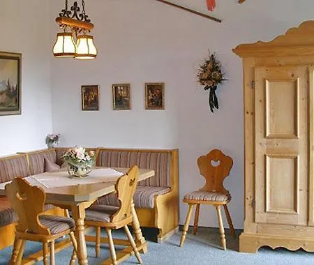 Haus Sonnleitn * Aschau im Chiemgau