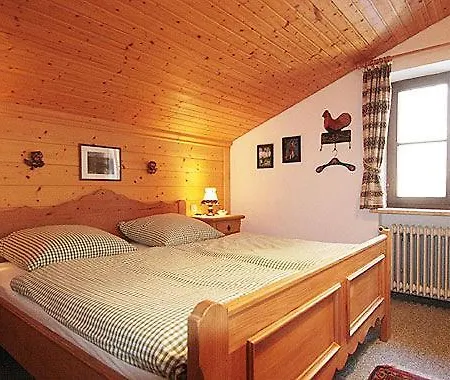 Haus Sonnleitn Apartment