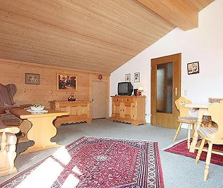 Haus Sonnleitn Apartment Aschau im Chiemgau