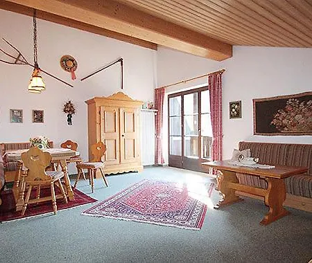 Haus Sonnleitn Apartment *