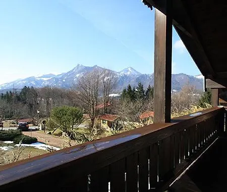 Haus Sonnleitn Aschau im Chiemgau