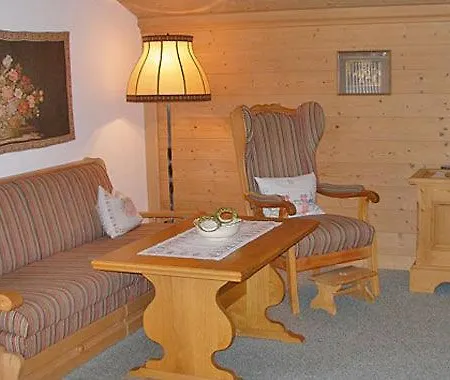 Haus Sonnleitn Apartment *
